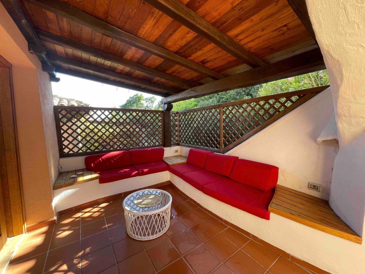San Teodoro Punta Est Curatissimo Bilocale Apartment Capo Coda Cavallo Exterior foto