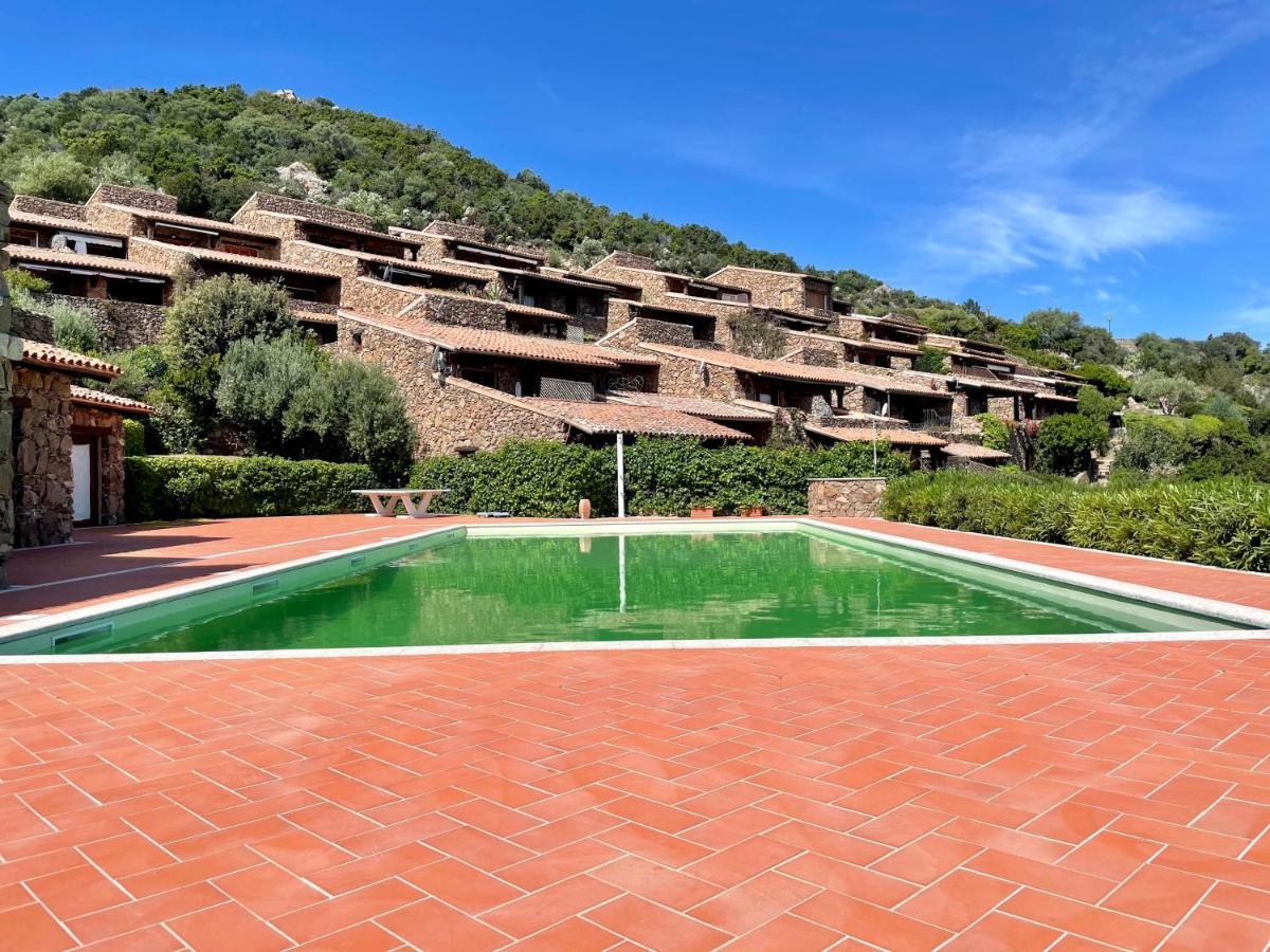 San Teodoro Punta Est Curatissimo Bilocale Apartment Capo Coda Cavallo Exterior foto
