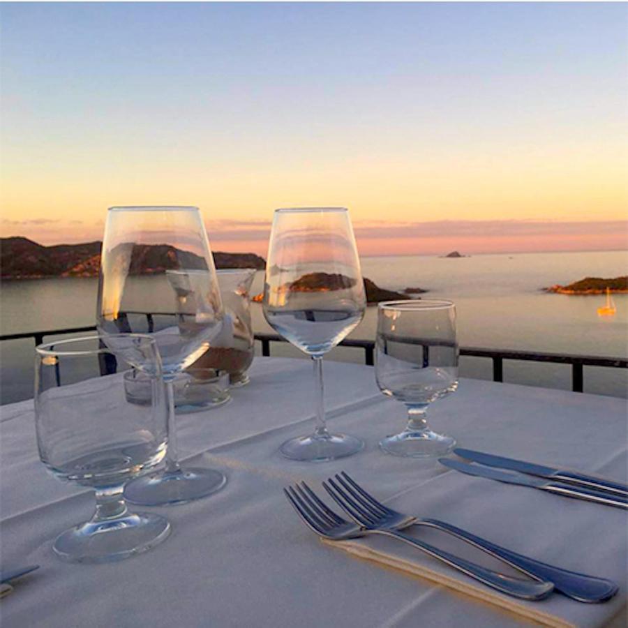 San Teodoro Punta Est Curatissimo Bilocale Apartment Capo Coda Cavallo Exterior foto