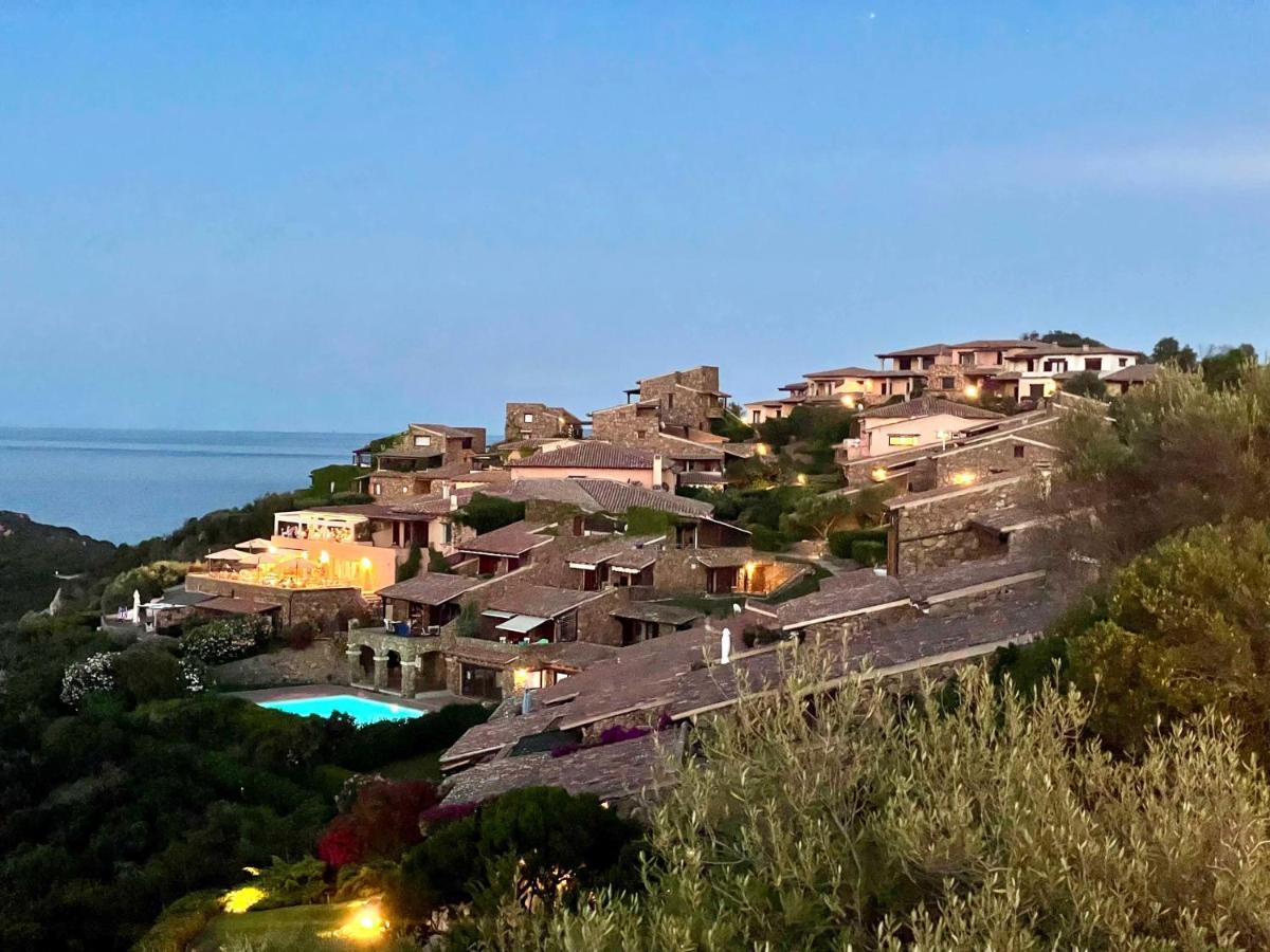 San Teodoro Punta Est Curatissimo Bilocale Apartment Capo Coda Cavallo Exterior foto